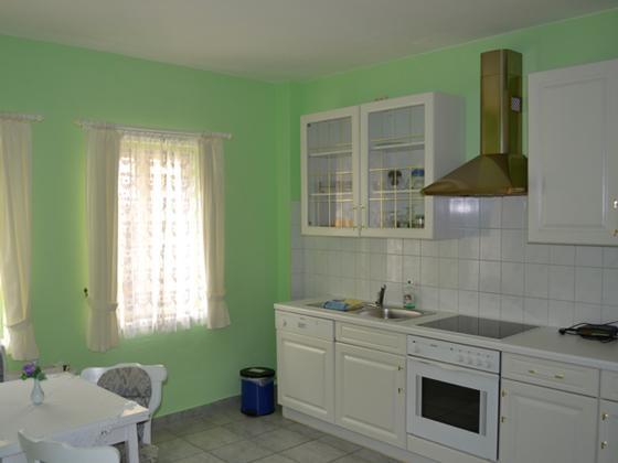 Apartmenthaus Im Augustinern クヴェードリンブルク エクステリア 写真